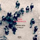 [Italian] - Libera nos a malo Audiobook