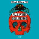 [Italian] - Alle porte dell'incubo Audiobook