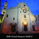 Basilica of San Nicola. Bari. Italy Audiobook