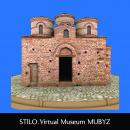 The Cattolica Church. Stilo. Italy Audiobook