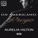 Un Americano, Prego. Audiobook