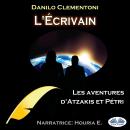 L'Écrivain Audiobook