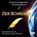 Der Schreiber Audiobook