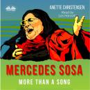 Mercedes Sosa - More Than A Song
