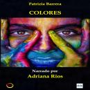 Colores Audiobook