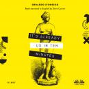 It's Already Us In Ten Minutes Audiobook