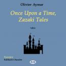 Once Upon A Time, Zazaki Tales Audiobook