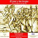 [Spanish] - El Juez Y Las Brujas