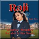 Raji, Book Two Audiobook