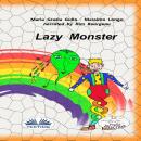 The Lazy Monster Audiobook