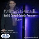 Vampiri Gemelli Audiobook