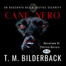 Cane Nero - Un Racconto Della Justice Security Audiobook