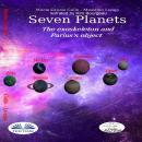 Seven Planets Audiobook