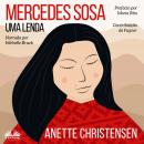 Mercedes Sosa - Uma Lenda Audiobook