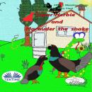 Super-Herbie And Marauder The Snake Audiobook