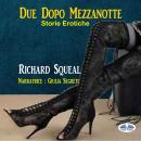 [Italian] - Due Dopo Mezzanotte Audiobook