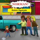 Norman! Audiobook