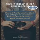 Dimwit IPhone 12 Pro Beherrschen Audiobook