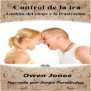 [Spanish] - Control De La Ira Audiobook