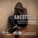 Anestesia Audiobook