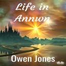 Life In Annwn Audiobook