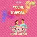 [Italian] - Poesie D'Amore Audiobook