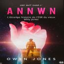 Une Nuit Dans L'Annwn Audiobook