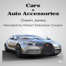 Cars And Auto Accessories Audiobook