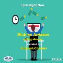 Rich On Amazon Selling Ebooks Audiobook