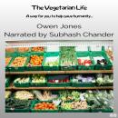 The Vegetarian Life Audiobook