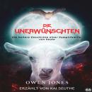 Die Unerwünschten Audiobook