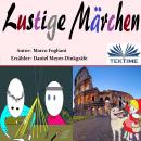 [German] - Lustige Märchen Audiobook