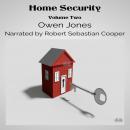 Home Security (Volume 2) Audiobook