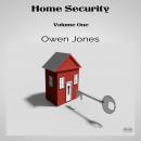 Home Security Audiobook