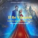 [Italian] - Il Re Vampiro Audiobook