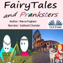 FairyTales And Pranksters Audiobook