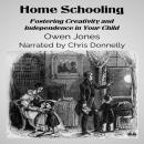 Home Schooling Audiobook