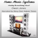 Home Movie Systems Audiobook