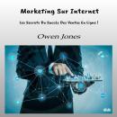 [French] - Marketing Sur Internet Audiobook
