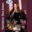 The Sin That Is Not Mine Audiobook