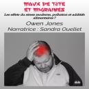 [French] - Maux De Tête Et Migraines Audiobook