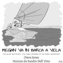 [Italian] - MEGAN VA IN BARCA A VELA Audiobook