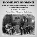 [Romanian] - Homeschooling Audiobook