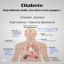 [Italian] - Diabete Audiobook