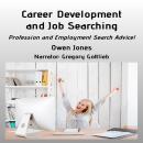 [English] - Career Development And Job Searching Audiobook
