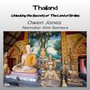[English] - Thailand Audiobook