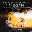 [Portuguese] - A Viagem De Estudos De Megan Audiobook