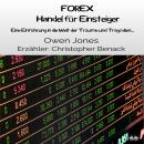 [German] - FOREX Handel Für Einsteiger Audiobook