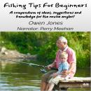 Fishing Tips For Beginners Audiobook