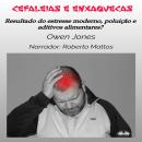 [Portuguese] - Cefaleias E Enxaquecas Audiobook